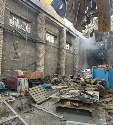 Головні новини Донецької та Луганської областей 18 серпня