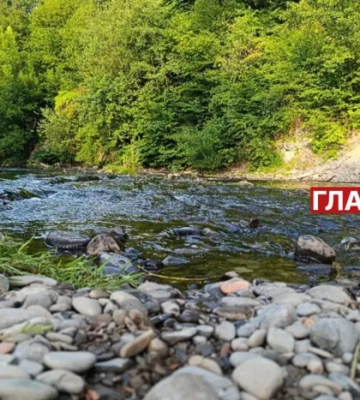 Прогноз погоди на тиждень 18-24 серпня 2025 року