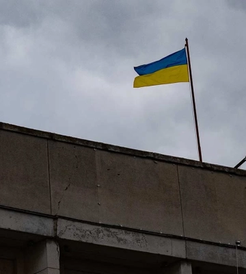 Рубіо заявив, що США не буде тиснути на Україну щодо територіальних питань