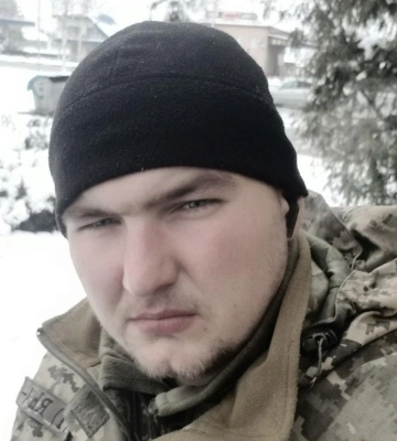 Клевань прощається із загиблим Героєм Станіславом Ліскевичем