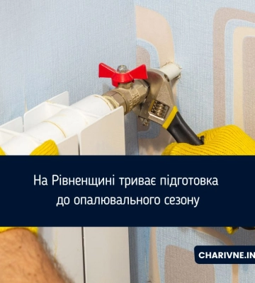 Скільки вугілля, дров і пелетів уже заготовлено на Рівненщині