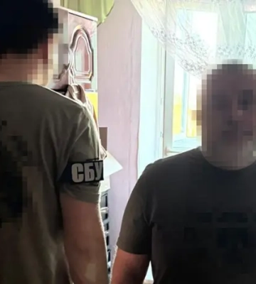 У Дніпрі затримано учасників злочинної організації, які заробляли на збуті кокаїну у комендантську годину до 500 000 доларів щомісяця