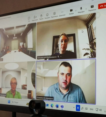 У Миколаєві працюють над модернізацією теплової інфраструктури