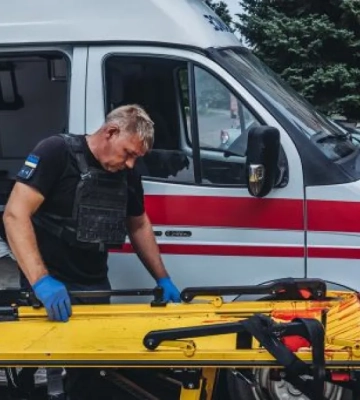 РФ убила маленького ребенка и ранила более десятка человек: последствия атаки на Харьков