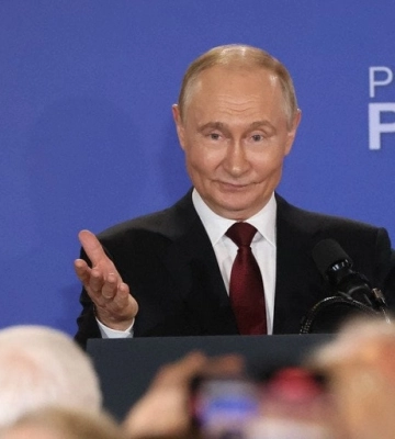Путин готовит окончательное поражение Украине: на Западе раскрыли жесткий замысел РФ