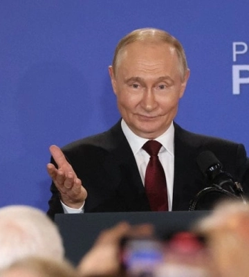 Путін готує остаточну поразку Україні: на Заході розкрили жорсткий задум РФ
