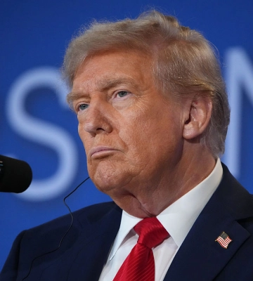 Саміт у США: що планує Трамп і як це вплине на Україну