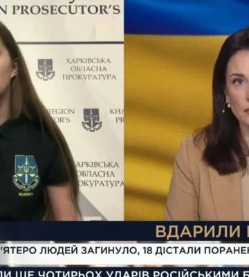 Личности погибших в Харькове будут устанавливать при помощи ДНК-экспертизы