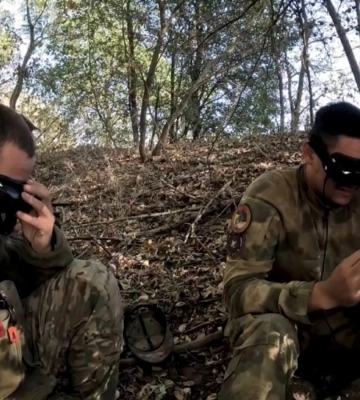 Стабилизация под Покровском — осенью: три важнейших секрета успеха ползучего наступления РФ