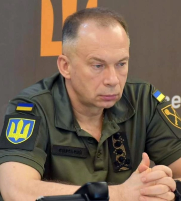 Армия рф готовится к новым наступлениям на двух направлениях — Сырский