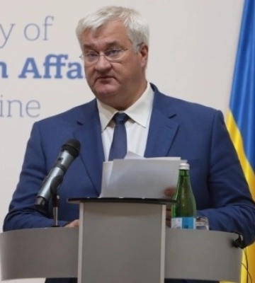 Росія атакує нафтові об’єкти SOCAR в Україні, щоб нашкодити Азербайджану - Сибіга