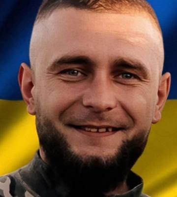 Загинув за Україну: на Волині прощатимуться з Героєм Олегом Оксенюком