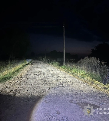 За вихідні на Волині трапилося шість ДТП за участі мотоциклістів: одна з них смертельна