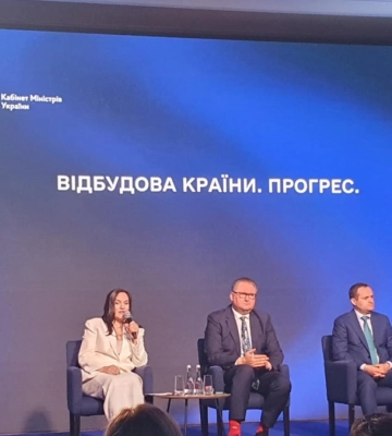 Минюст делает цифровизацию услуг одним из главных приоритетов - Галущенко