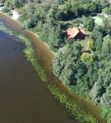 Прокуратура: керівника київського КП «Плесо» підозрюють у розтраті коштів