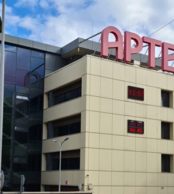 РПЦ в Крыму использует «Артек» для милитаризации детей через скаутские программы – ЦПД