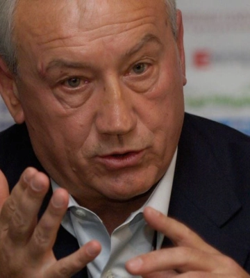 Журналісти з&#039;ясували, де переховується львівський олігарх Димінський, якого розшукують за смертельну ДТП