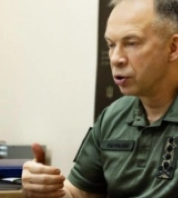 Стало відомо, чи існує загроза наступу РФ на Херсон