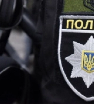 У Луцьку на роботу шукають поліцейського