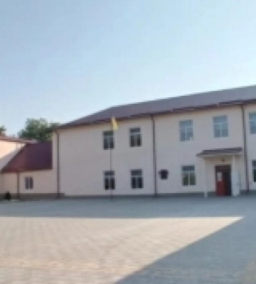 У Болграді відкрили філію Міжнародного гуманітарного університету
