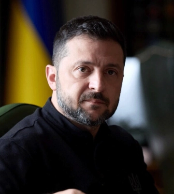«Показовий удар перед зустріччю у Вашингтоні»: Зеленський різко висловився про нові атаки росії
