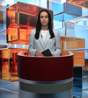 Новини Рівного та області за 18 серпня 2025 року (ВІДЕО)