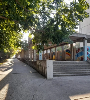 У Долинській землю під спорудою виставили на аукціон без споруди 