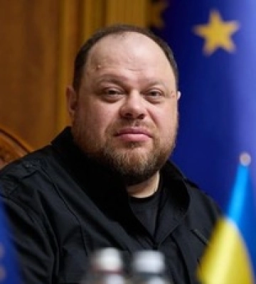 В Раде зарегистрировали законопроект для ускорения евроинтеграционных инициатив - Стефанчук