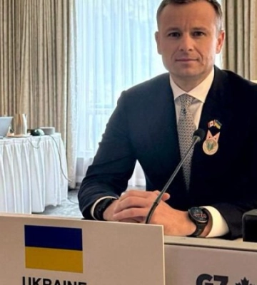 Міністр фінансів: Україна мобілізує переговори для покриття дефіциту бюджету у 2026 році