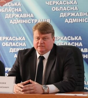 Помер колишній головний аграрій Черкащини