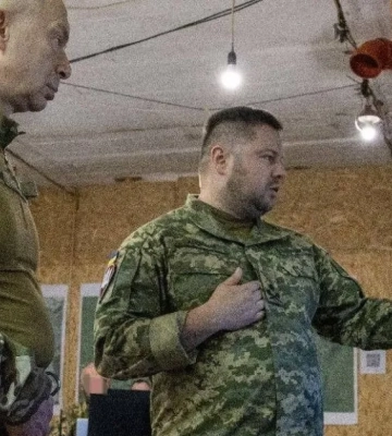 На Сумщине враг потерпел поражение: все попытки наступления провалены