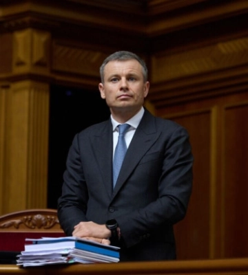 Бюджет на 2026 рік планується з урахуванням продовження бойових дій на весь 2026 рік – міністр фінансів Сергій Марченко