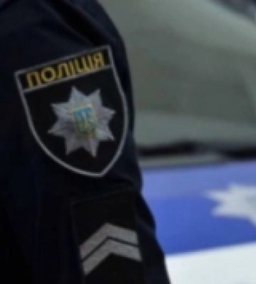 У Луцьку на роботу шукають поліцейського