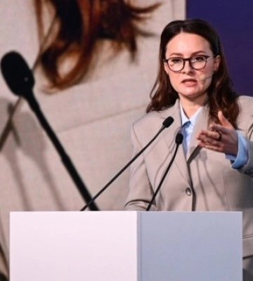 Свириденко після нічної атаки закликала світ посилити ППО України та ввести нові санкції проти РФ Свириденко після нічної атаки закликала світ посилити ППО України та ввести нові санкції проти РФ