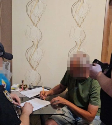 Будівництво Подільського мосту: двох керівників компаній підозрюють у відмиванні 160 млн грн