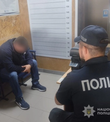 У Конотопі чоловік ударив почарника цеглиною і зібрав барсетку