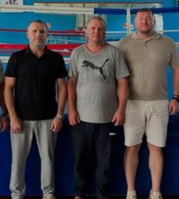 Наступного року чемпіонат Полтавщини з боксу пройде у Кременчуці