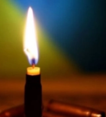 У Харківській області загинув лучанин Віталій Бондарук