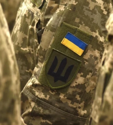 На Миколаївщині заступник командира військової частини незаконно нарахував 430 тис. грн підлеглому