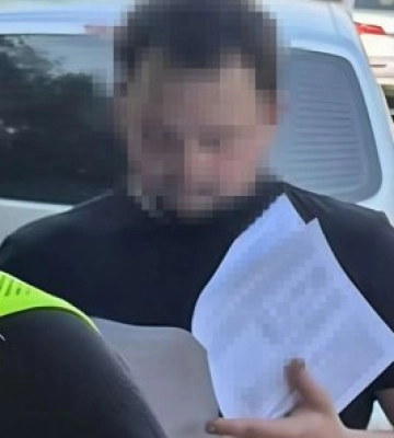 СБУ та Нацполіція затримали на Харківщині ще 3-х агітаторів рашизму