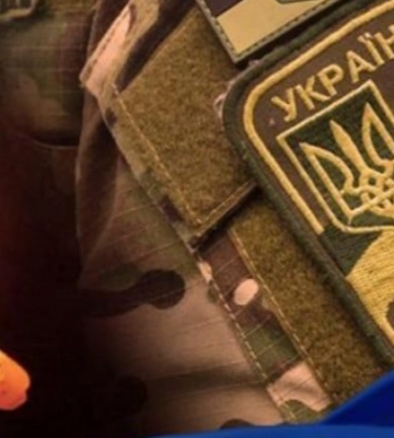 На Харківщині загинув 34-річний захисник з Луцька Віталій Бондарук