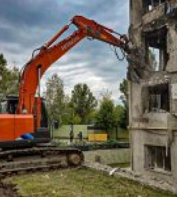 Збільшення жертв російського обстрілу Харкова: загинули двоє дітей