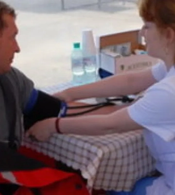 Бесплатные медосмотры для граждан 40+: новая программа стартует в Украине в 2026 году