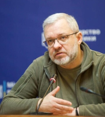 Мінюст робить цифровізацію послуг одним з головних пріоритетів, — Герман Галущенко анонсував запуск онлайн-розлучень