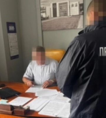 Колишньому чиновнику Волинської ОДА повідомили про підозру у розтраті понад 4,8 мільйона гривень