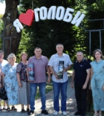Голобська громада буде допомагати жителям окупованої громади у Запорізькій області
