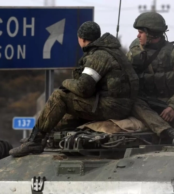 У Херсоні росіяни вдаються до підступних дій: що кажуть військові