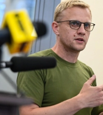 Печерський райсуд відклав засідання щодо продовження запобіжного заходу Шабуніну, - ЦПК