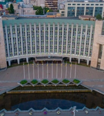 В Днепре планируют взять 150 млн грн кредита на строительство новой электроподстанции