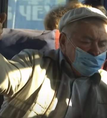 Почалося, шукайте маску: через COVID-19 в Україні вже вводять карантин